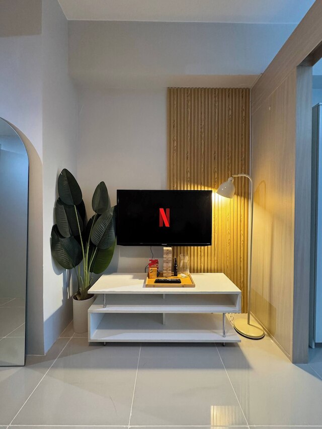 エンタイア アパートメント イン マカティ シティ ウィズ ファスト WiFi