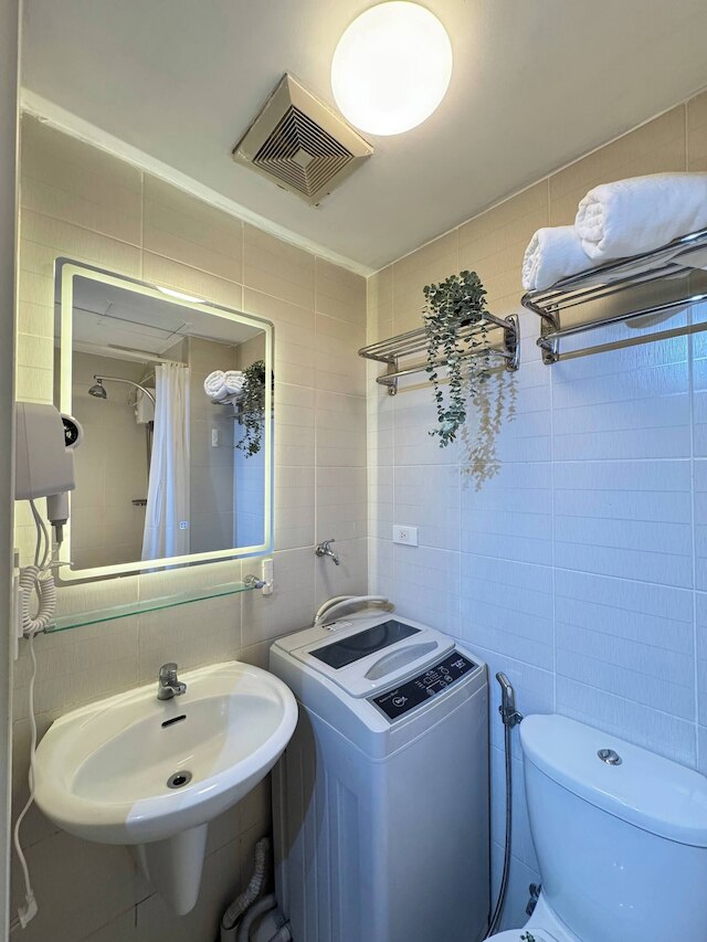 エンタイア アパートメント イン マカティ シティ ウィズ ファスト WiFi