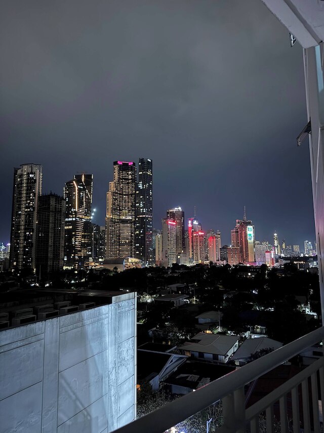 エンタイア アパートメント イン マカティ シティ ウィズ ファスト WiFi