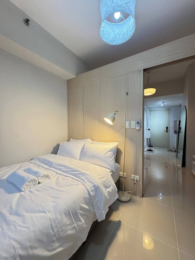 エンタイア アパートメント イン マカティ シティ ウィズ ファスト WiFi