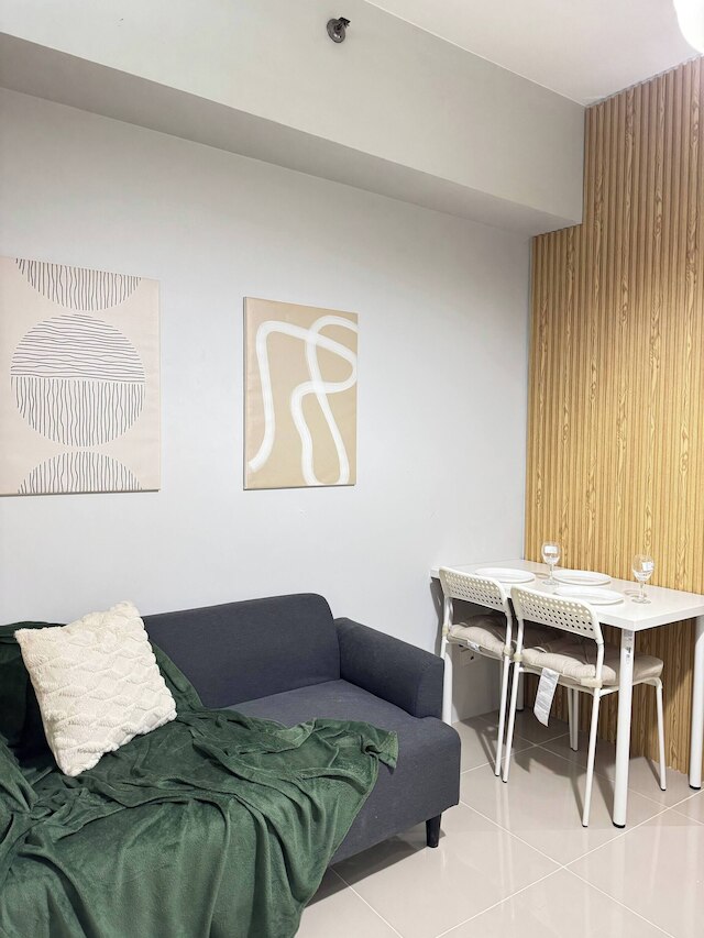 エンタイア アパートメント イン マカティ シティ ウィズ ファスト WiFi