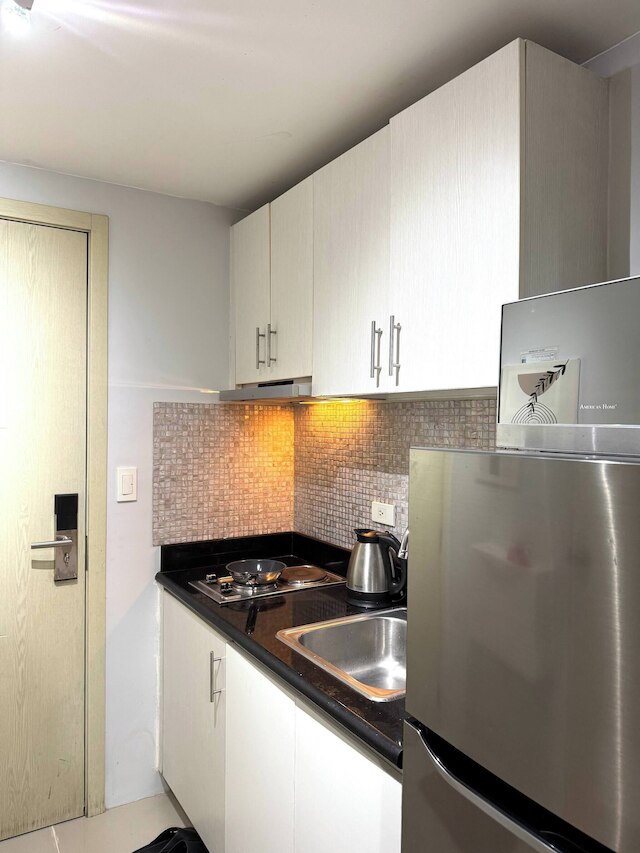 エンタイア アパートメント イン マカティ シティ ウィズ ファスト WiFi