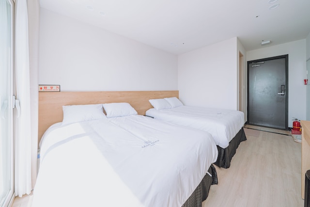 Jeju Mondieu Tourist Hotel