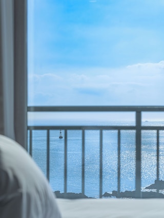 Jeju Mondieu Tourist Hotel