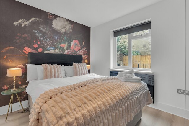 レナ ガーデンズ アパートメンツ ハマースミス