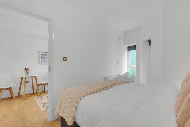 レナ ガーデンズ アパートメンツ ハマースミス