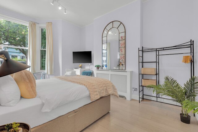 レナ ガーデンズ アパートメンツ ハマースミス