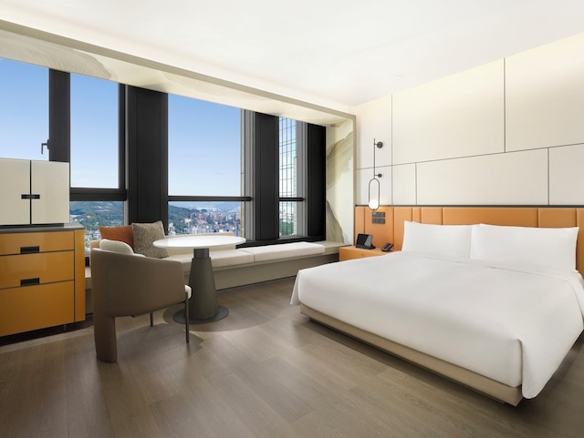 Pullman Ambassador Seoul Eastpole