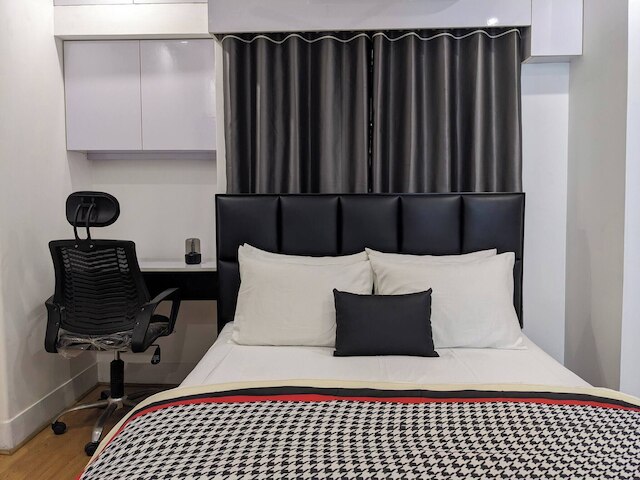 ミニマリスト アパートメント アット DAC インターナショナル エアポート メッセージ トゥ アヴェイル スペシャル オファー フォー フライト キャッチャー