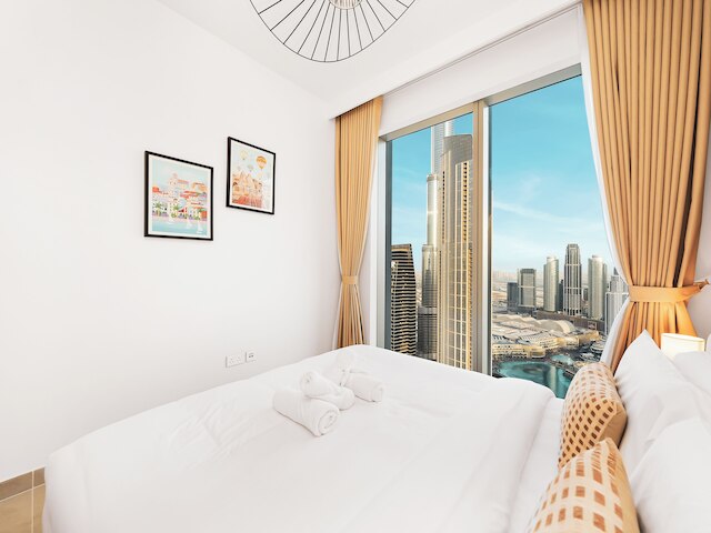 パノラミック ビューズ フロム フォルテ バイ プロピゴ