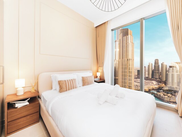 パノラミック ビューズ フロム フォルテ バイ プロピゴ