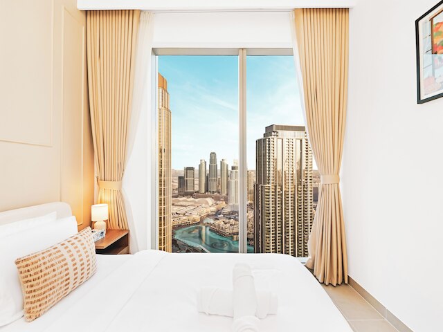 パノラミック ビューズ フロム フォルテ バイ プロピゴ