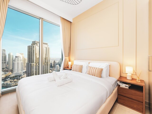 パノラミック ビューズ フロム フォルテ バイ プロピゴ