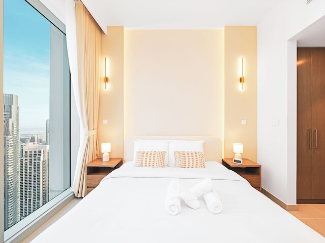 パノラミック ビューズ フロム フォルテ バイ プロピゴ