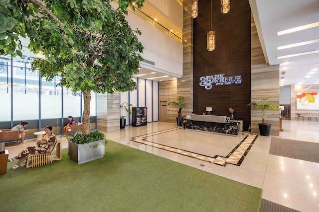 アビダ リアラ IT パーク - ヴァーゴ ネスト レンタルズ