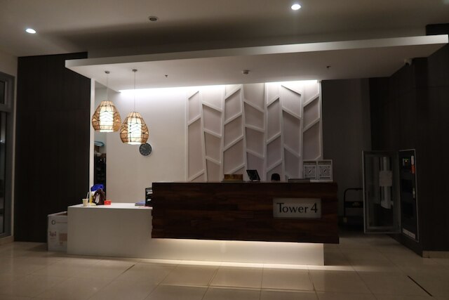 アビダ リアラ IT パーク - ヴァーゴ ネスト レンタルズ