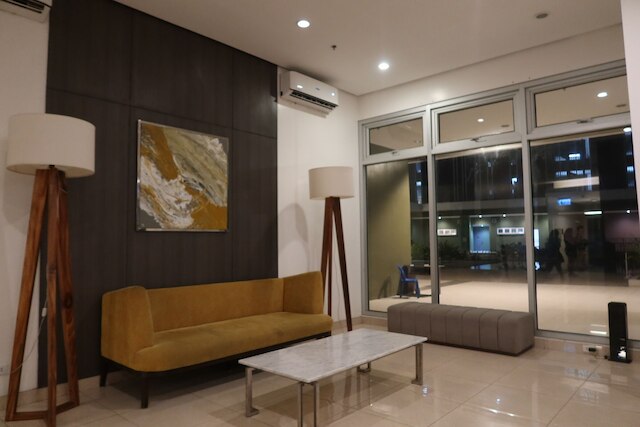 アビダ リアラ IT パーク - ヴァーゴ ネスト レンタルズ