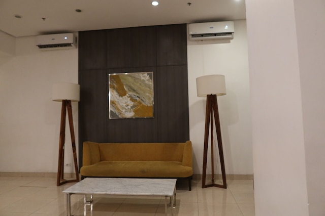 アビダ リアラ IT パーク - ヴァーゴ ネスト レンタルズ