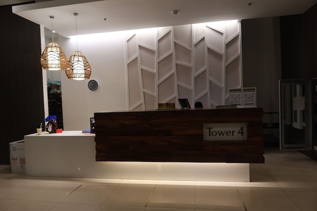 アビダ リアラ IT パーク - ヴァーゴ ネスト レンタルズ