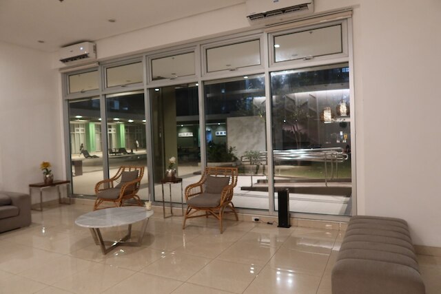 アビダ リアラ IT パーク - ヴァーゴ ネスト レンタルズ