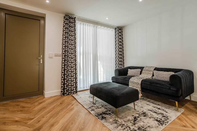 ザ ヒドゥン スイート - 4 ベッドルーム タウンホーム ルーフ トップ