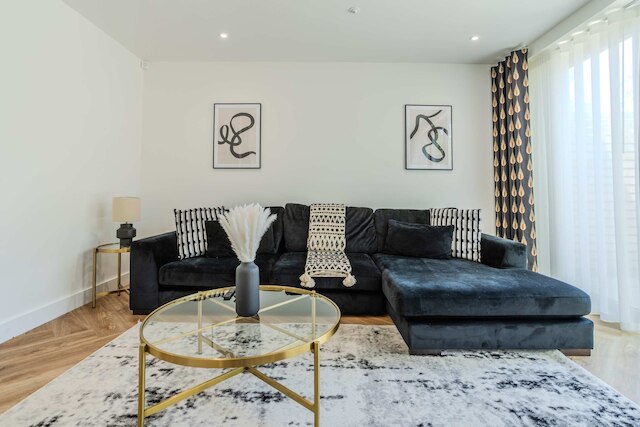 ザ ヒドゥン スイート - 4 ベッドルーム タウンホーム ルーフ トップ