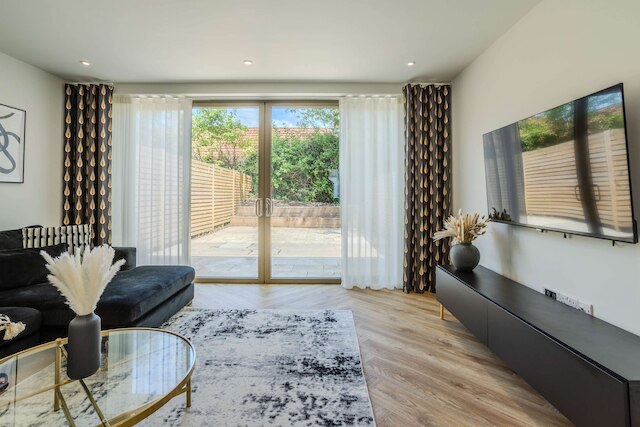 ザ ヒドゥン スイート - 4 ベッドルーム タウンホーム ルーフ トップ