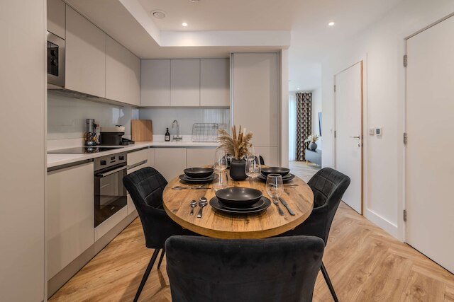 ザ ヒドゥン スイート - 4 ベッドルーム タウンホーム ルーフ トップ