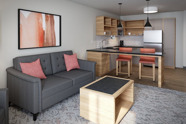 キャンドルウッド スイーツ オーランド ノース ウィンター パーク by IHG