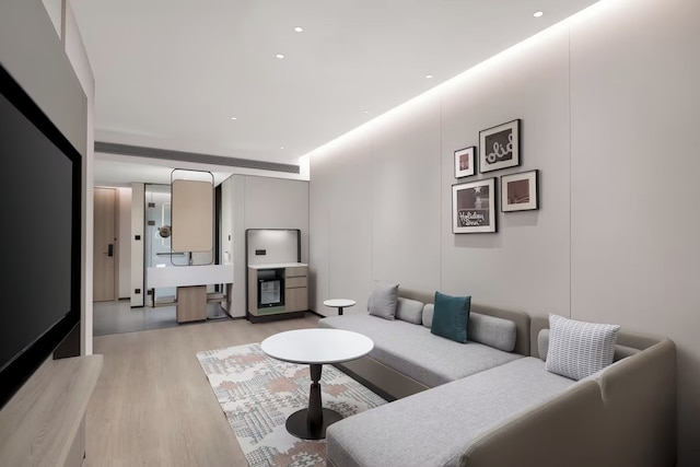 Holiday Inn Hotel & Suites Shanghai Changfeng by IHG