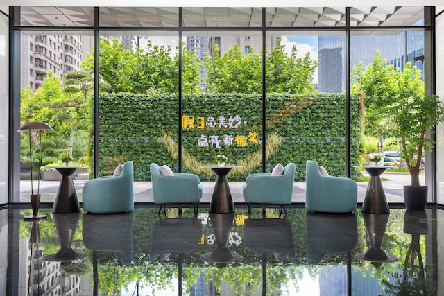 Holiday Inn Hotel & Suites Shanghai Changfeng by IHG