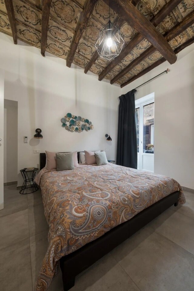 カスタ ディーバ ラグジュアリー アパートメンツ