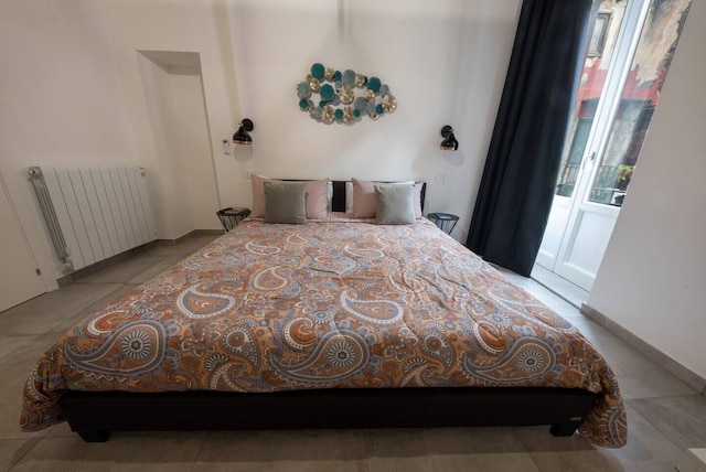 カスタ ディーバ ラグジュアリー アパートメンツ