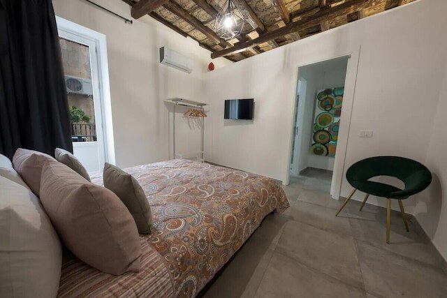 カスタ ディーバ ラグジュアリー アパートメンツ