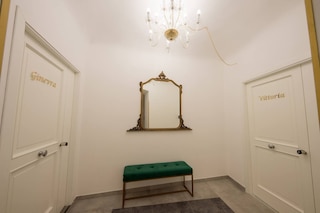 カスタ ディーバ ラグジュアリー アパートメンツ