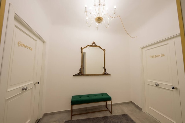 カスタ ディーバ ラグジュアリー アパートメンツ