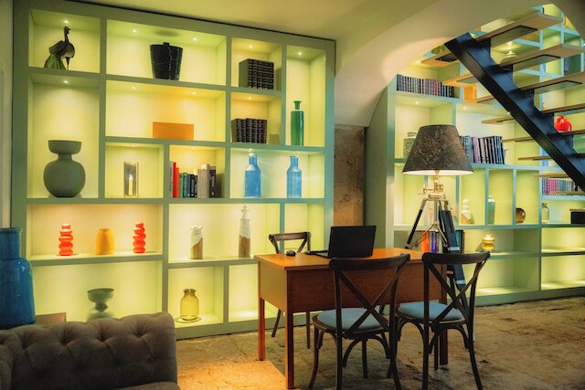 ワンス アポン リスボア