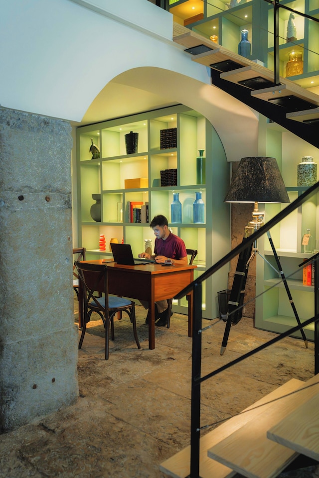 ワンス アポン リスボア