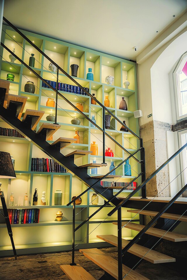 ワンス アポン リスボア