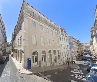 ワンス アポン リスボア