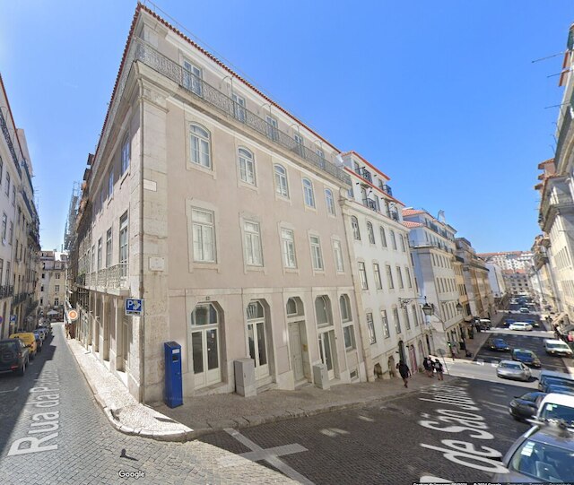 ワンス アポン リスボア