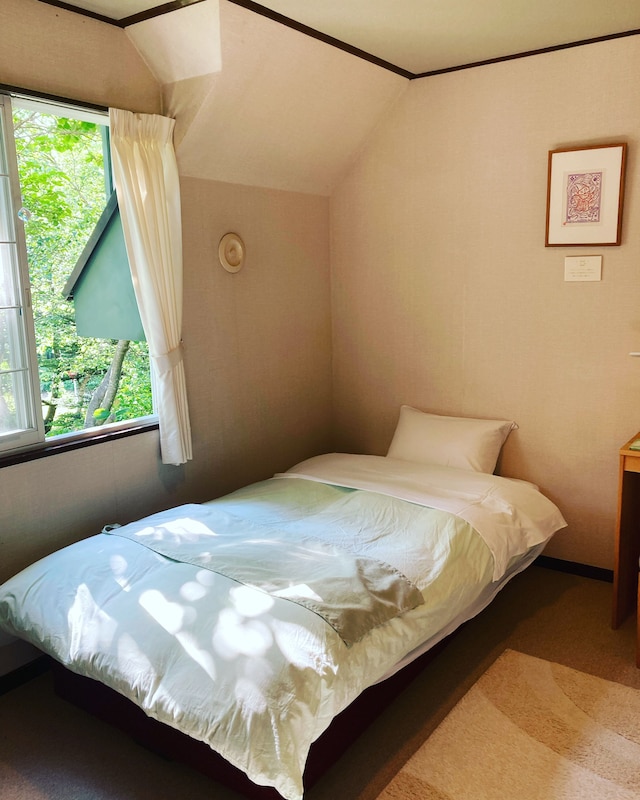 ペンション　エバーグリーン