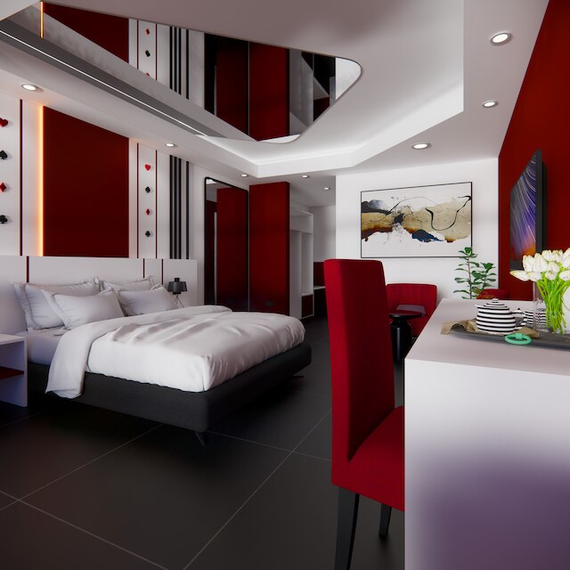 ベガス リゾート