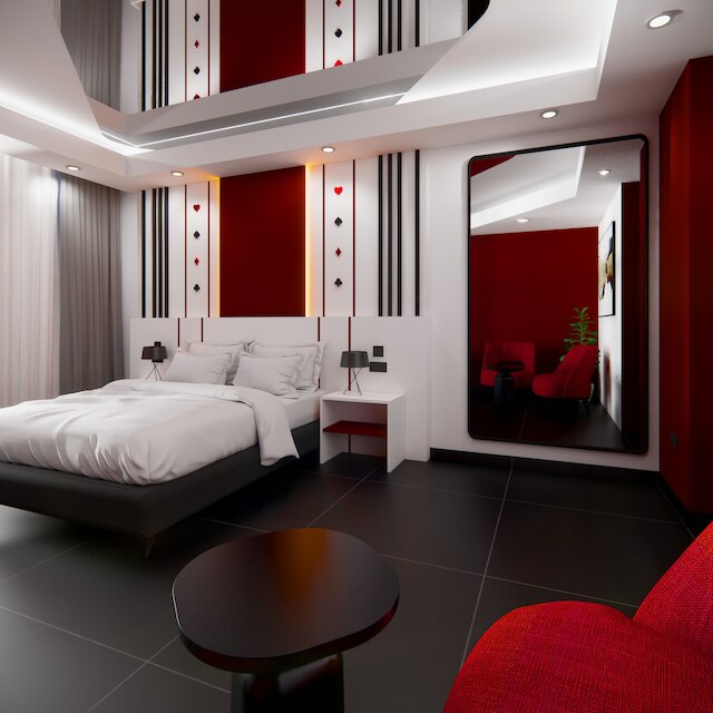 ベガス リゾート