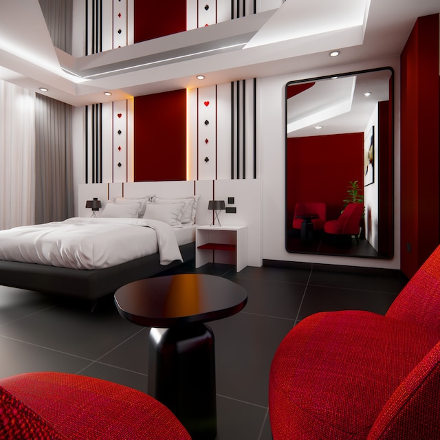 ベガス リゾート