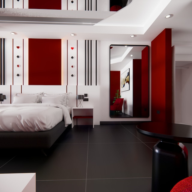 ベガス リゾート