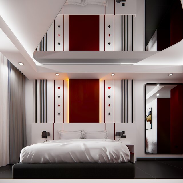 ベガス リゾート