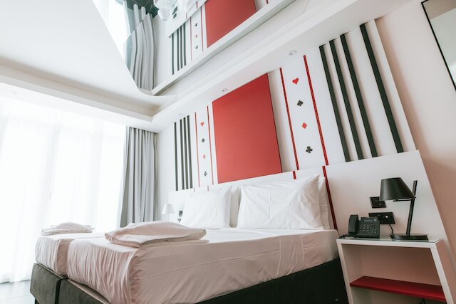 ベガス リゾート