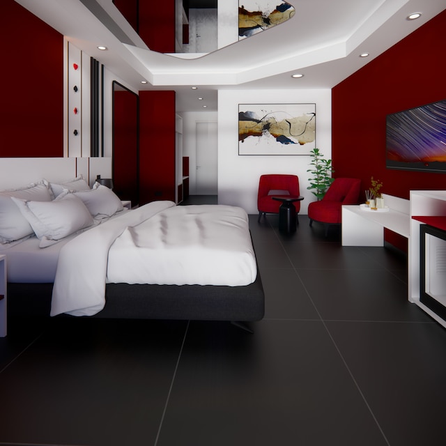 ベガス リゾート