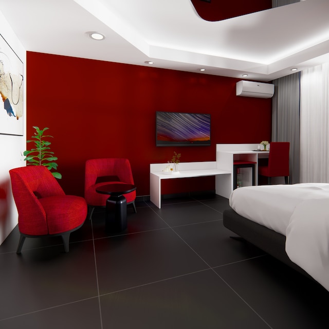 ベガス リゾート